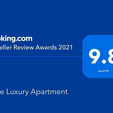 Rose Luxury Apartment Mamaia Εξωτερικό φωτογραφία